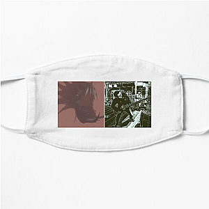 Return of the Obra Dinn Identify And Accrue Return Of The Obra Dinn Face Masks