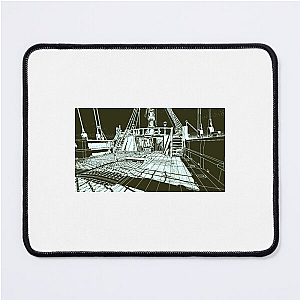 Return of the Obra Dinn Every Fate Revealed Return Of The Obra Dinn Mouse Pads