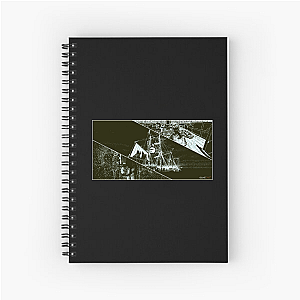 Return of the Obra Dinn The Mystery Of The Sea Return Of The Obra Dinn Notebook