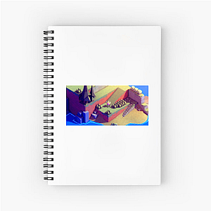Return of the Obra Dinn Monochrome Murders Return Of The Obra Dinn Notebook