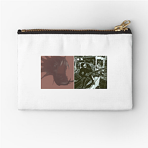 Return of the Obra Dinn Identify And Accrue Return Of The Obra Dinn Zipper Pouches