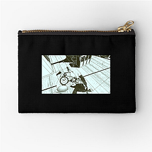 Return of the Obra Dinn The Ship Has Secrets Return Of The Obra Dinn Zipper Pouches