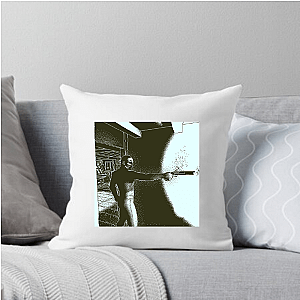 Return of the Obra Dinn Foremast Miscreant To Be Found Return Of The Obra Dinn Pillows Cover