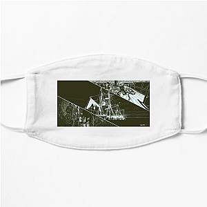 Return of the Obra Dinn The Mystery Of The Sea Return Of The Obra Dinn Face Masks