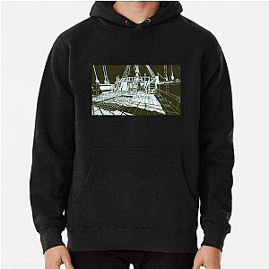 Return of the Obra Dinn Every Fate Revealed Return Of The Obra Dinn Hoodies