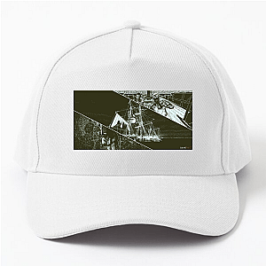 Return of the Obra Dinn The Mystery Of The Sea Return Of The Obra Dinn Hats & Caps