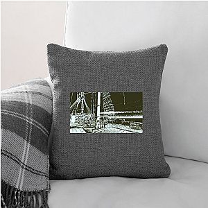 Return of the Obra Dinn Examine The Last Moments Return Of The Obra Dinn Pillows Cover