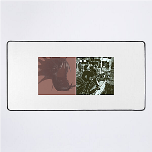 Return of the Obra Dinn Identify And Accrue Return Of The Obra Dinn Mouse Pads