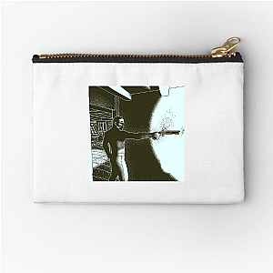 Return of the Obra Dinn Foremast Miscreant To Be Found Return Of The Obra Dinn Zipper Pouches