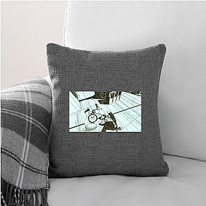 Return of the Obra Dinn The Ship Has Secrets Return Of The Obra Dinn Pillows Cover