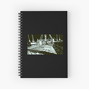 Return of the Obra Dinn Every Fate Revealed Return Of The Obra Dinn Notebook