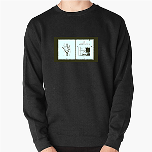 Return of the Obra Dinn Death Is A Puzzle Return Of The Obra Dinn Sweatshirts