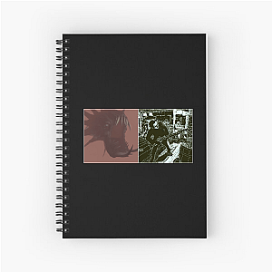 Return of the Obra Dinn Identify And Accrue Return Of The Obra Dinn Notebook