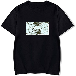 Return of the Obra Dinn The Ship Has Secrets Return Of The Obra Dinn T-Shirts