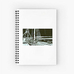 Return of the Obra Dinn Examine The Last Moments Return Of The Obra Dinn Notebook