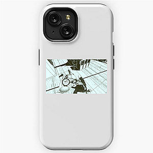 Return of the Obra Dinn The Ship Has Secrets Return Of The Obra Dinn iPhone Cases