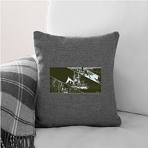 Return of the Obra Dinn The Mystery Of The Sea Return Of The Obra Dinn Pillows Cover