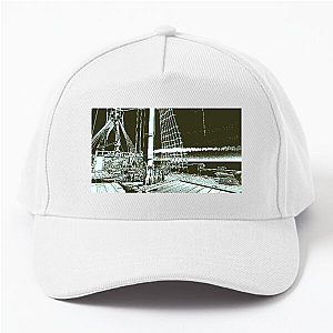 Return of the Obra Dinn Examine The Last Moments Return Of The Obra Dinn Hats & Caps