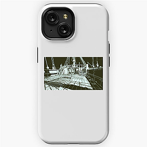 Return of the Obra Dinn Every Fate Revealed Return Of The Obra Dinn iPhone Cases