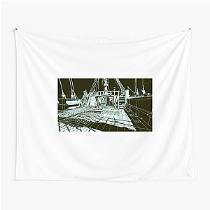 Return of the Obra Dinn Every Fate Revealed Return Of The Obra Dinn Tapestries
