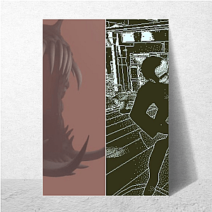 Return of the Obra Dinn Identify And Accrue Return Of The Obra Dinn Posters