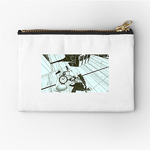 Return of the Obra Dinn The Ship Has Secrets Return Of The Obra Dinn Zipper Pouches