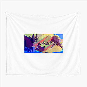 Return of the Obra Dinn Monochrome Murders Return Of The Obra Dinn Tapestries