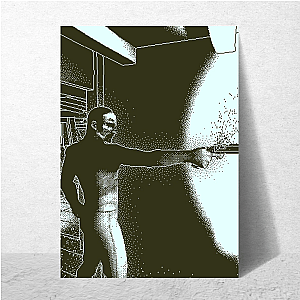 Return of the Obra Dinn Foremast Miscreant To Be Found Return Of The Obra Dinn Posters