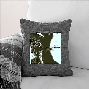 Return of the Obra Dinn Foremast Miscreant To Be Found Return Of The Obra Dinn Pillows Cover