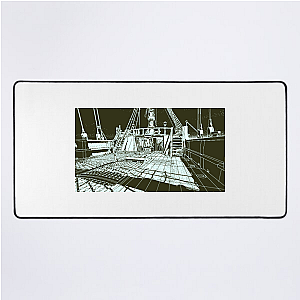Return of the Obra Dinn Every Fate Revealed Return Of The Obra Dinn Mouse Pads