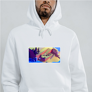 Return of the Obra Dinn Monochrome Murders Return Of The Obra Dinn Hoodies