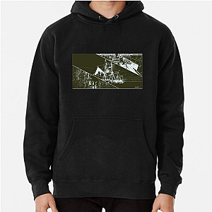 Return of the Obra Dinn The Mystery Of The Sea Return Of The Obra Dinn Hoodies