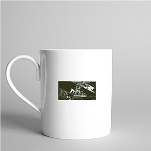 Return of the Obra Dinn The Mystery Of The Sea Return Of The Obra Dinn Mugs