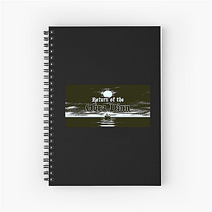 Return of the Obra Dinn Solve The Ship's Fate Return Of The Obra Dinn Notebook