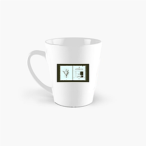 Return of the Obra Dinn Death Is A Puzzle Return Of The Obra Dinn Mugs