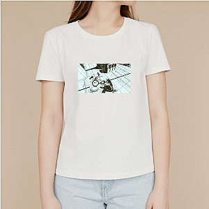 Return of the Obra Dinn The Ship Has Secrets Return Of The Obra Dinn T-Shirts