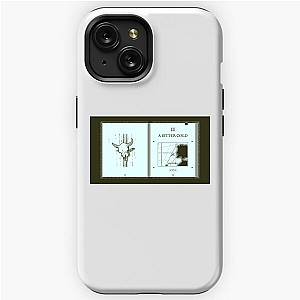 Return of the Obra Dinn Death Is A Puzzle Return Of The Obra Dinn iPhone Cases