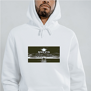Return of the Obra Dinn Solve The Ship's Fate Return Of The Obra Dinn Hoodies