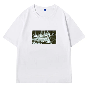 Return of the Obra Dinn Every Fate Revealed Return Of The Obra Dinn T-Shirts