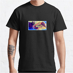 Return of the Obra Dinn Monochrome Murders Return Of The Obra Dinn T-Shirts