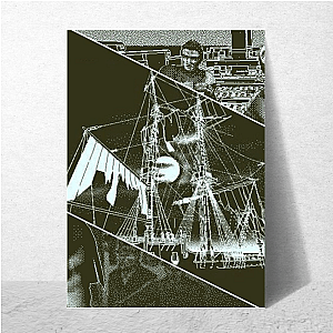 Return of the Obra Dinn The Mystery Of The Sea Return Of The Obra Dinn Posters