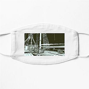 Return of the Obra Dinn Examine The Last Moments Return Of The Obra Dinn Face Masks