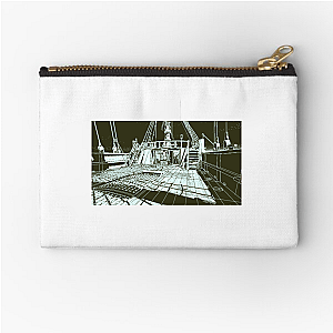 Return of the Obra Dinn Every Fate Revealed Return Of The Obra Dinn Zipper Pouches