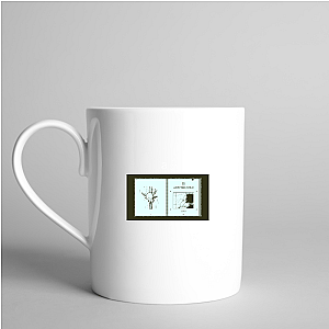 Return of the Obra Dinn Death Is A Puzzle Return Of The Obra Dinn Mugs