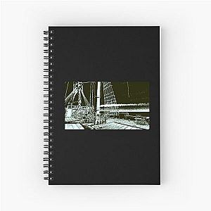 Return of the Obra Dinn Examine The Last Moments Return Of The Obra Dinn Notebook