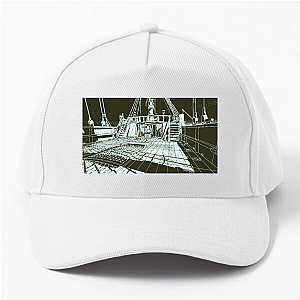 Return of the Obra Dinn Every Fate Revealed Return Of The Obra Dinn Hats & Caps