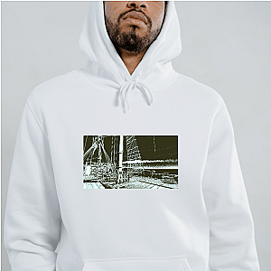 Return of the Obra Dinn Examine The Last Moments Return Of The Obra Dinn Hoodies