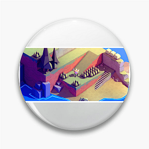 Return of the Obra Dinn Monochrome Murders Return Of The Obra Dinn Pins