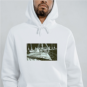 Return of the Obra Dinn Every Fate Revealed Return Of The Obra Dinn Hoodies