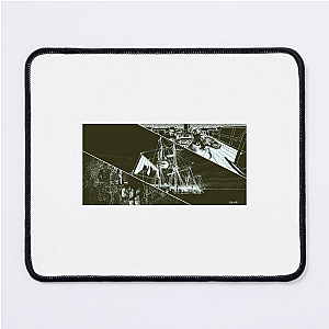 Return of the Obra Dinn The Mystery Of The Sea Return Of The Obra Dinn Mouse Pads